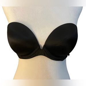 Victoria’s Secret Strapless Very Sexy Bra (34 B)
